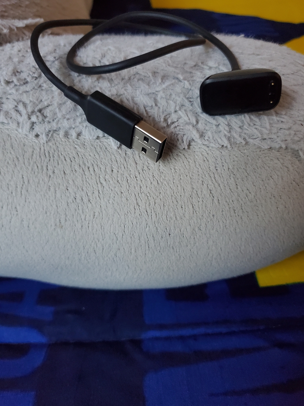 Fitbit Charge 5 Charger
